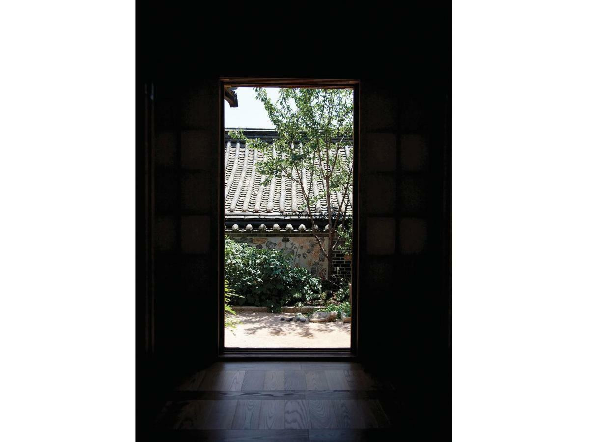 Отель Chiwoonjung Сеул Экстерьер фото